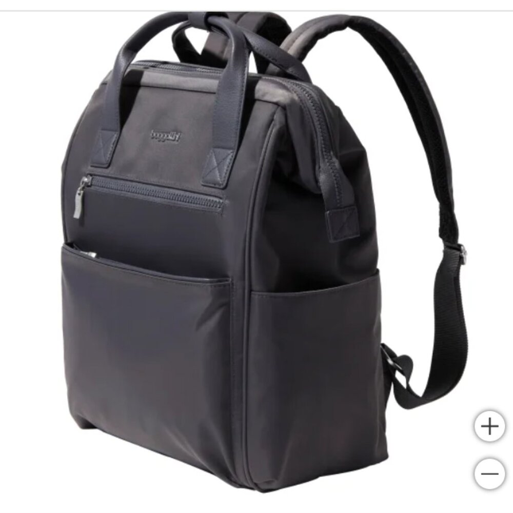 Baggallini Soho Backpack - Picture 4 of 5